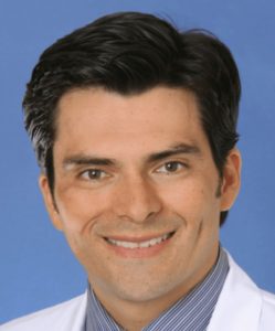 Edgar Samaniego, MD