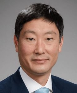 Louis Kim, MD