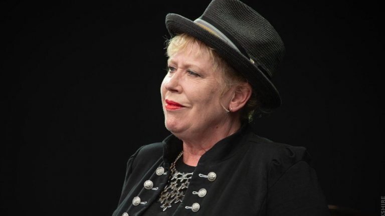 Hazel O’Connor