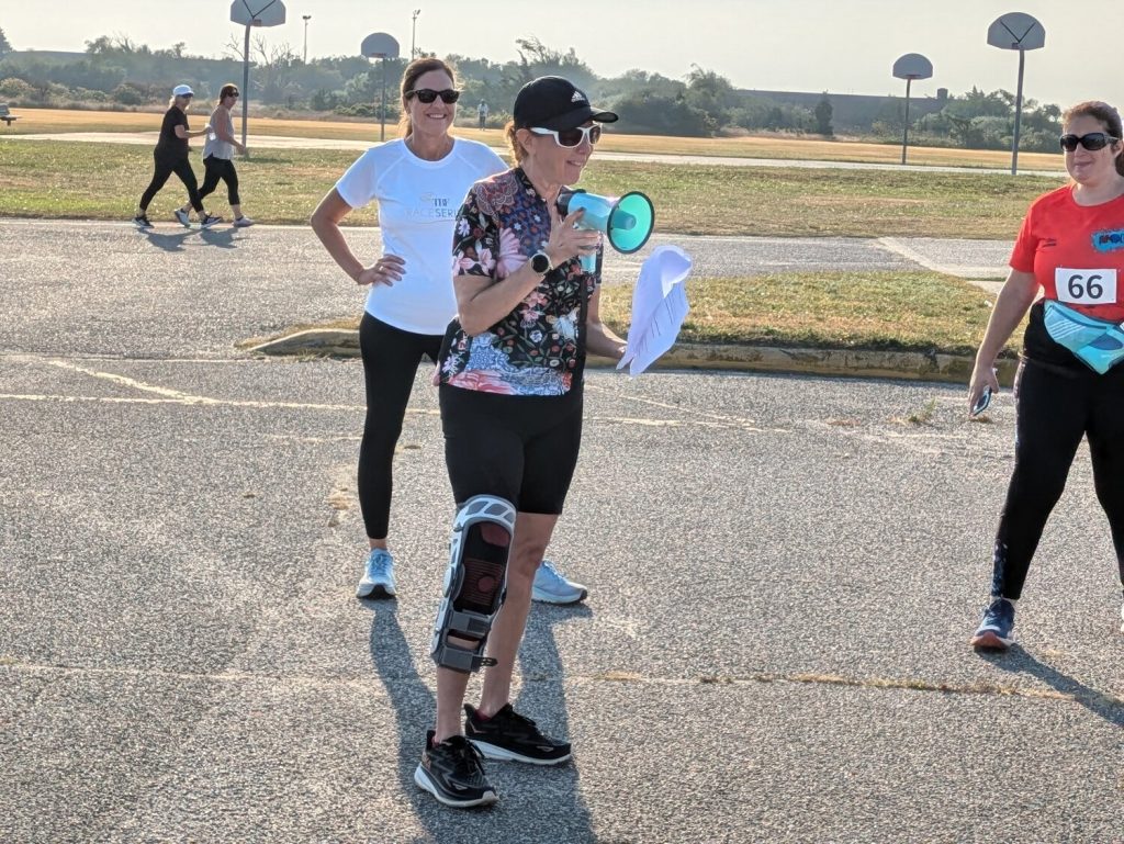 Lori Weiss Memorial Run/Walk raises awareness for brain aneurysm prevention