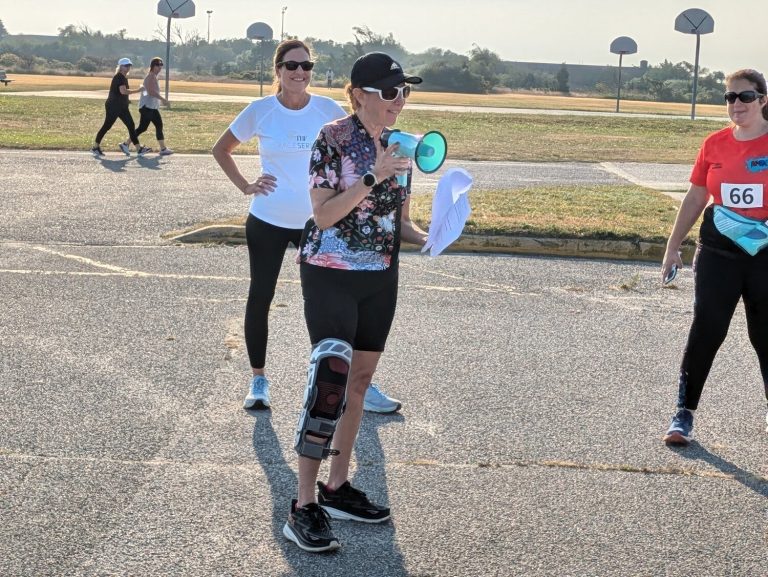 Lori Weiss Memorial Run/Walk raises awareness for brain aneurysm prevention