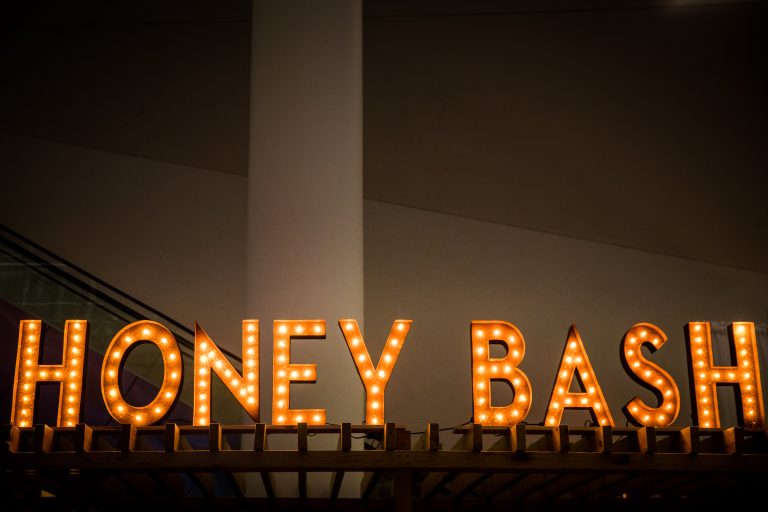 Honey Bash Gala Brain Aneurysm Research 2017
