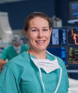 Stacey Q Wolfe, MD FAANS