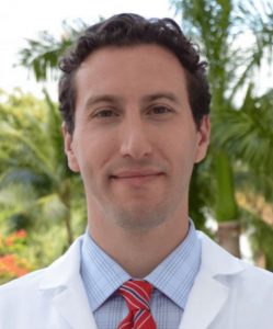 Robert M. Starke, MD