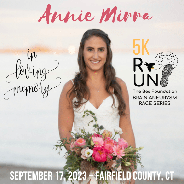 Annie Mirra 5K