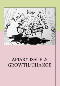 Apiary Issue 2