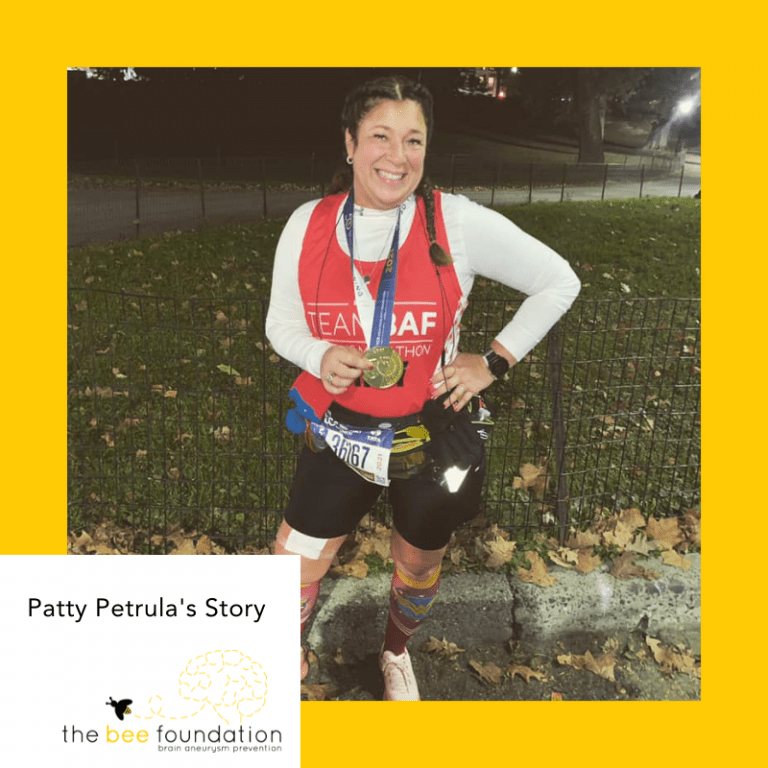 Patty Petrula