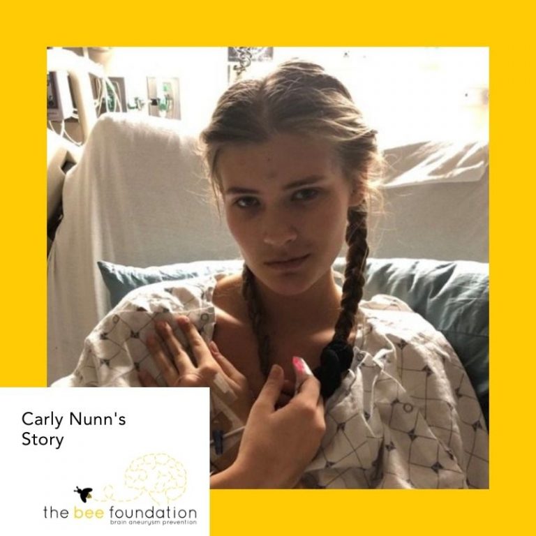 Carly Nunn
