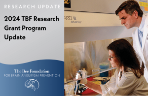 2024 TBF Research Grant Program Update