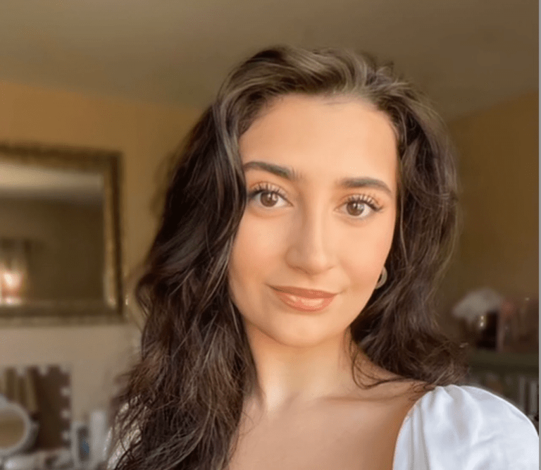 Brittany McCarthy