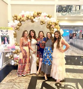 Brittany’s Butterfly Gala Recap