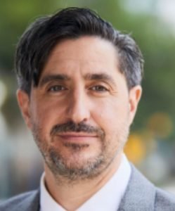 David Altschul, MD
