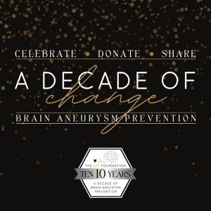 A Decade of Change: Fueling Progress Through Your Gift