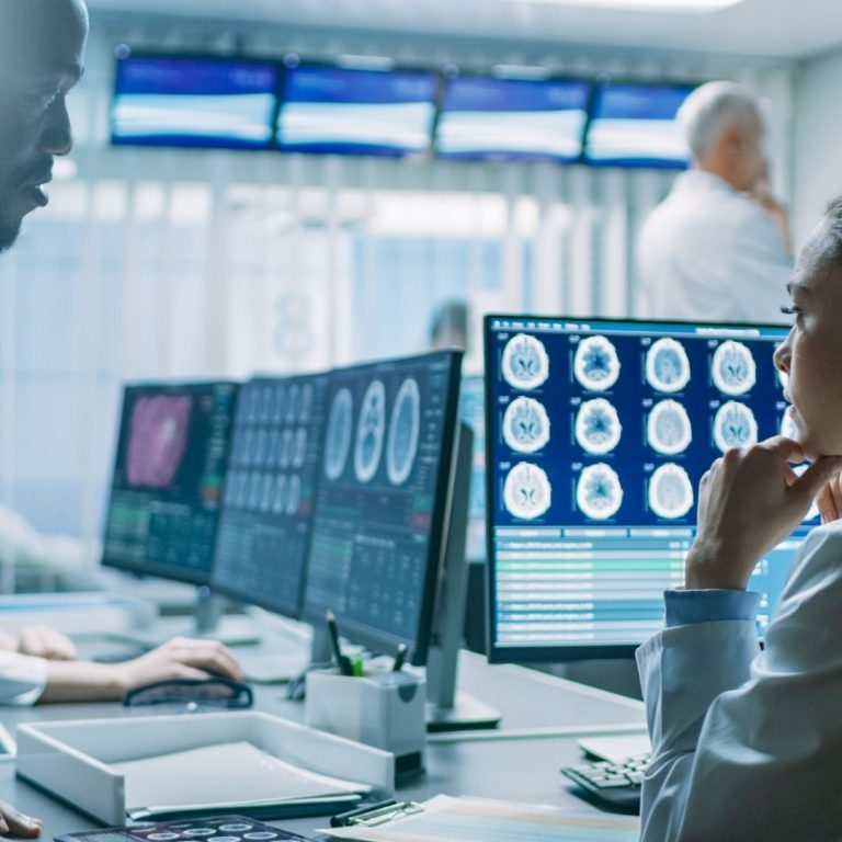 Difference Between A Clot And An Aneurysm