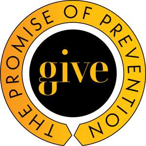 Join “The Promise of Prevention” – Monthly Giving Program