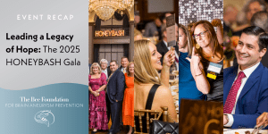 Leading a Legacy of Hope: The 2025 HONEYBASH Gala