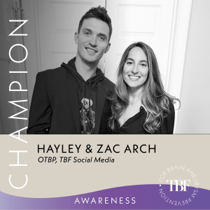 Hayley & Zac