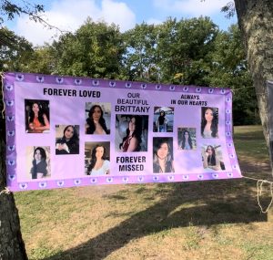 Brittany McCarthy Memorial Run/Walk Recap