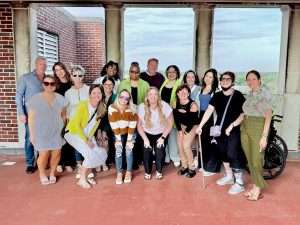 2025 TBF Ambassador Retreat: A Weekend of Connection, Growth, and Purpose