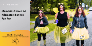 Memories Shared At Kilometers For Kiki Fun Run