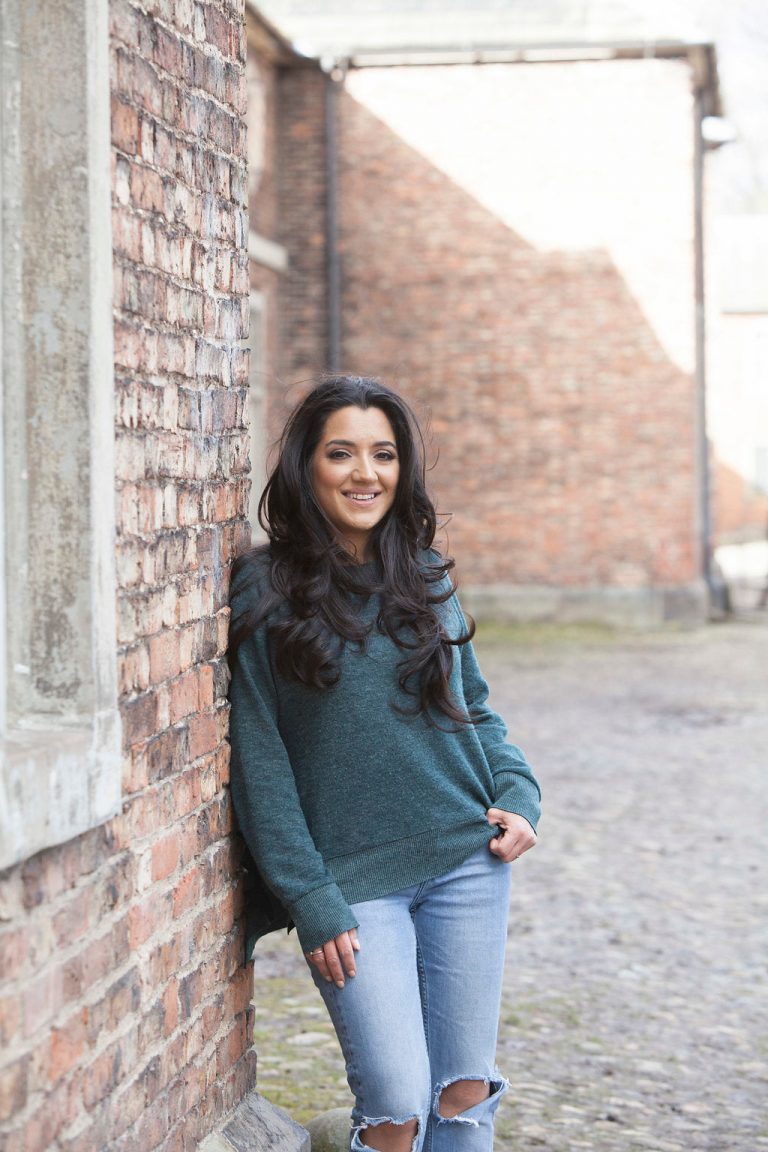 Kavita Basi