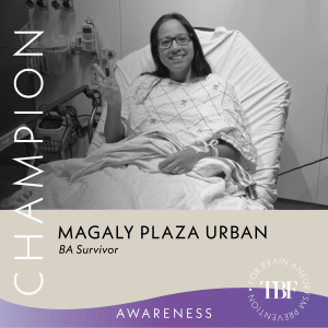 Magaly Urban