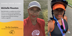 Michelle Houston’s Incredible Story…