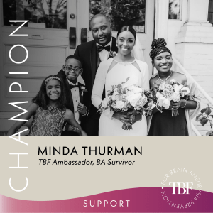 Minda Thurman
