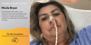 Nicola Bryan’s Story