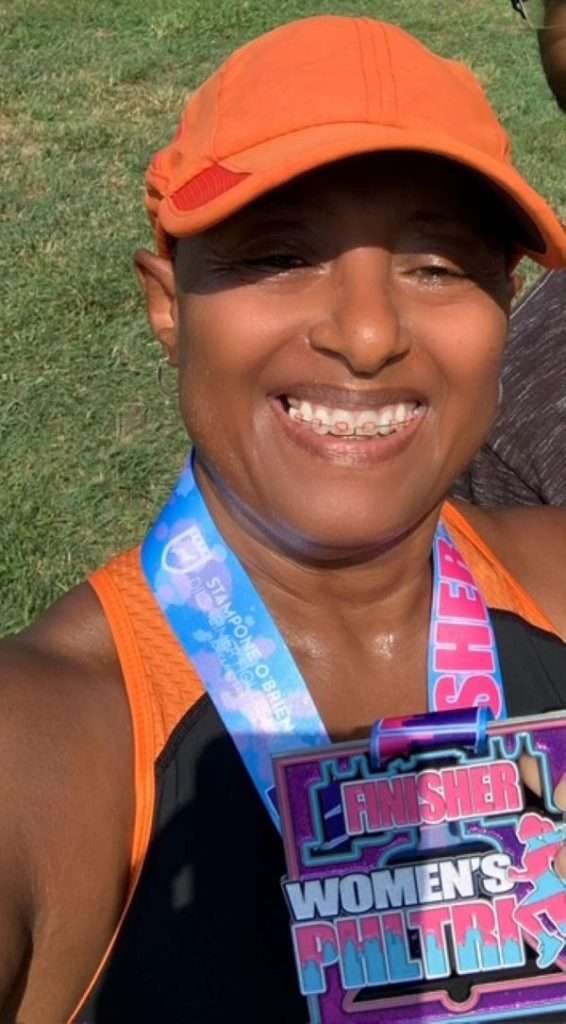 OrangeTRI_Medal
