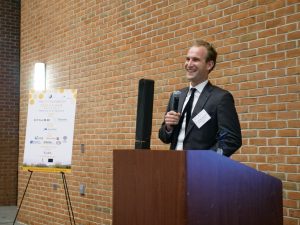 Welcome to the Newest Member of TBF’s Scientific Advisory Board!