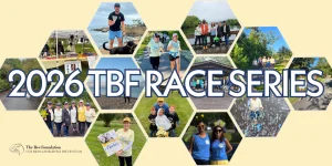 TBF 2026 Race Series Recap