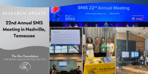 22nd Annual SNIS Meeting in Nashville, Tennessee