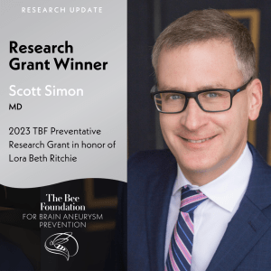 Taking a Closer Look: Iron Metabolism and its Impact on Brain Aneurysm Rupture Outcomes