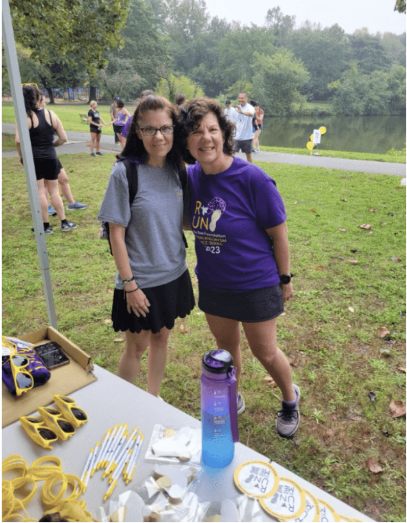 TBF New Jersey Run Recap