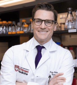 Sean Polster, MD