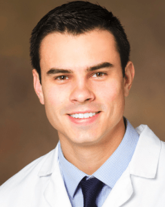 Peyton Nisson, MD