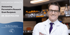Introducing Dr. Sean Polster From The University of Chicago!