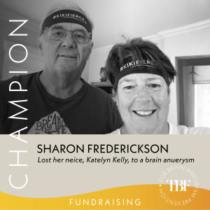 Sharon Frederickson