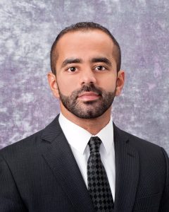 Hazem Shoirah, MD