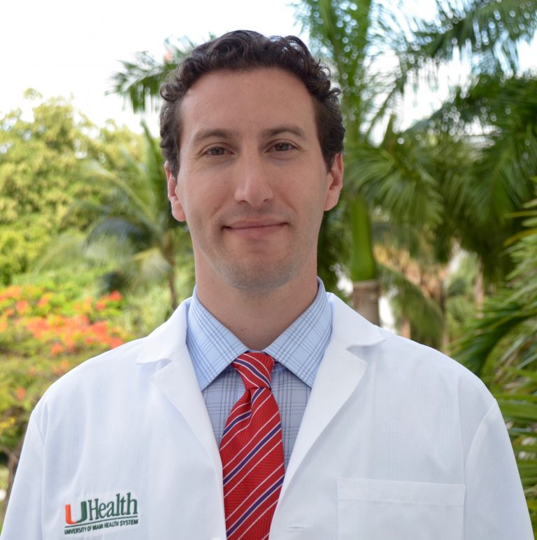 Robert M. Starke MD