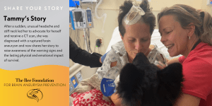 Tammy McDougal’s Story