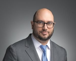 Tanyeri Barak, MD