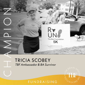 Tricia Scobey