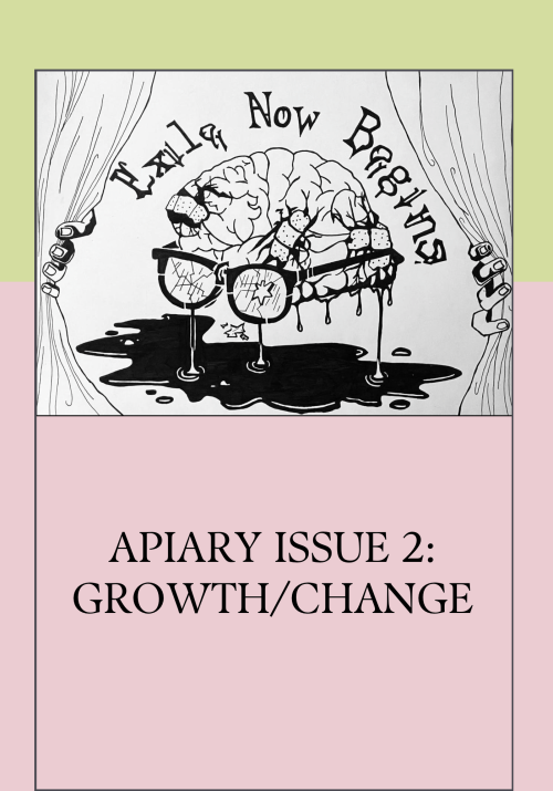 Apiary Issue 2