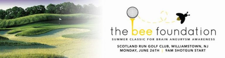 the bee foundation summer golf classic