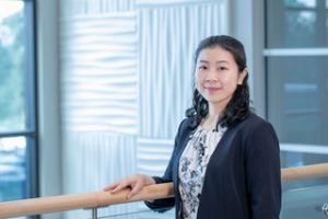Rosalind Lai, MD
