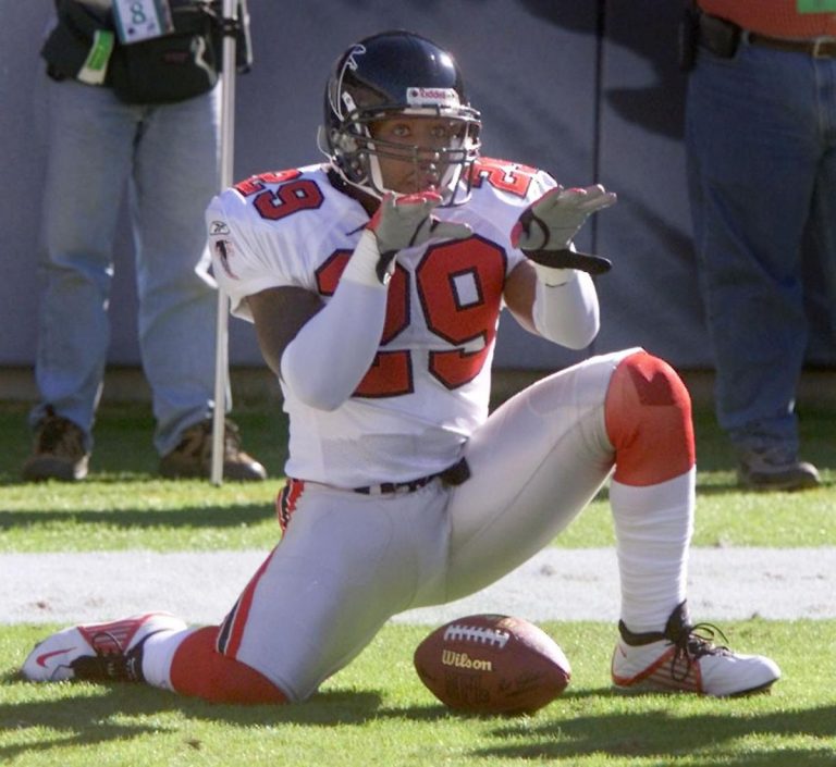 keion carpenter brain aneurysm