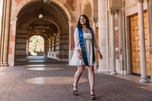 Student experiences ‘rebirth’ after lifesaving brain surgery
