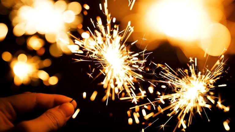 new year philanthropy